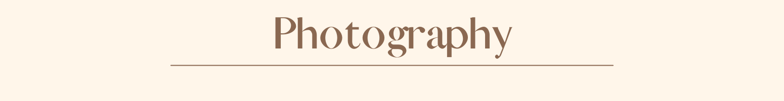 Photography_website_header